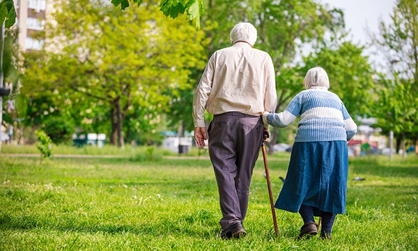 Chronic conditions