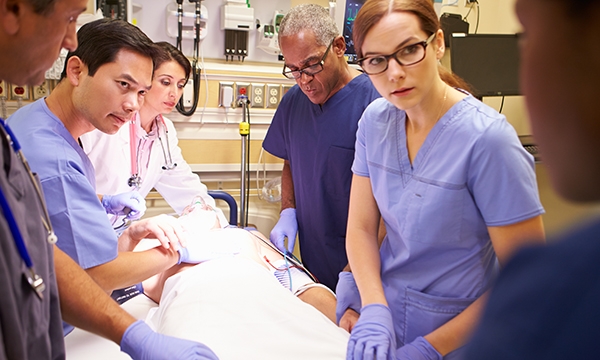 Emergency care
