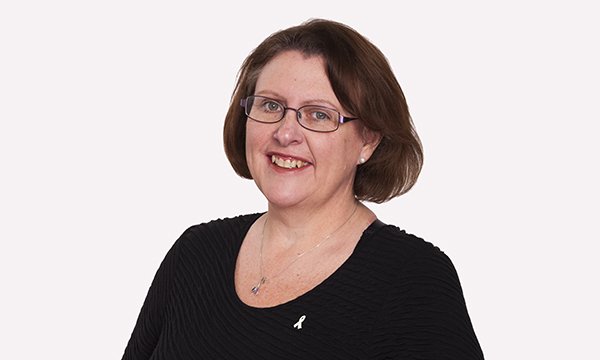 Amanda Burston