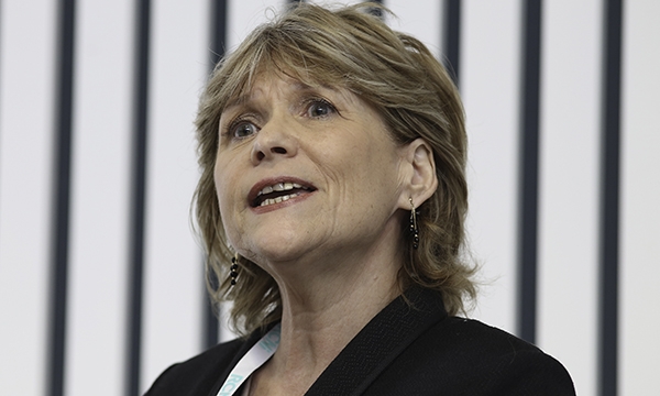 Andrea Spyropoulos