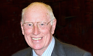 Arthur Carr
