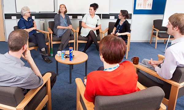 Schwartz Round