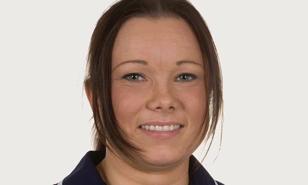 Lucy Cooper