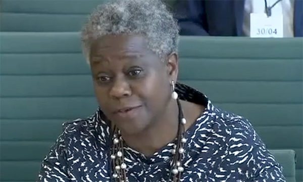Donna Kinnair