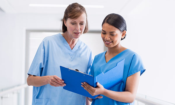 Developing effective nurse leadership skills