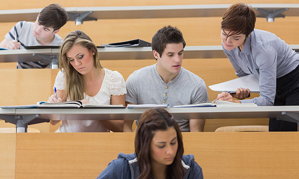 Nursing student