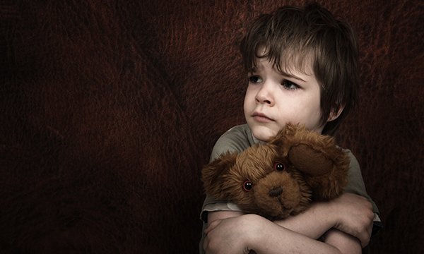 Child abuse