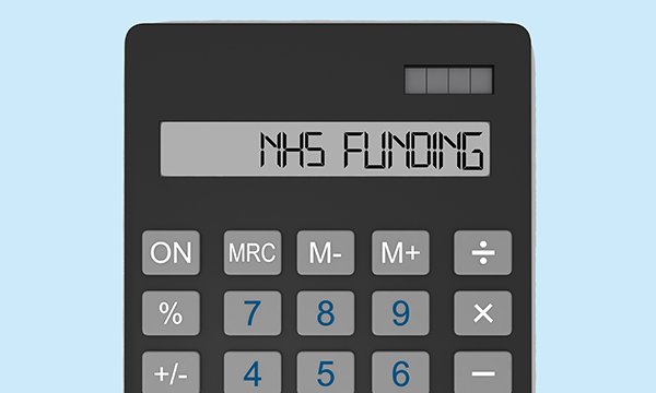 Funding