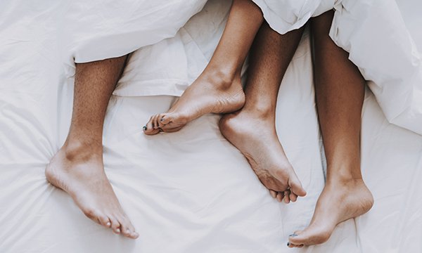 Sex and cancer
