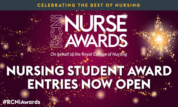 Nursing student 