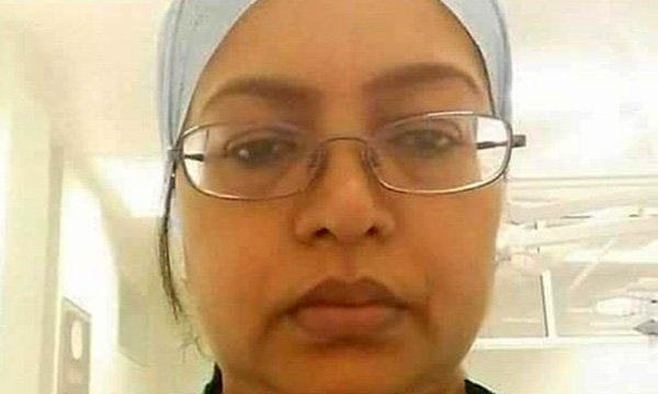Ameta Rooplal