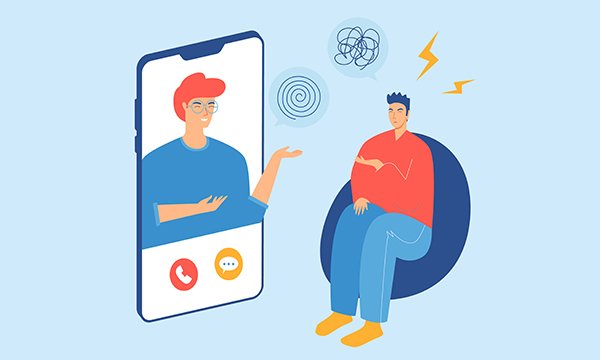 Remote research
