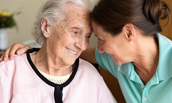 Carer