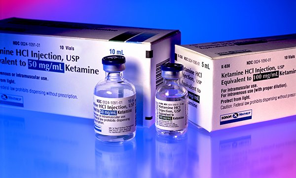 Ketamine