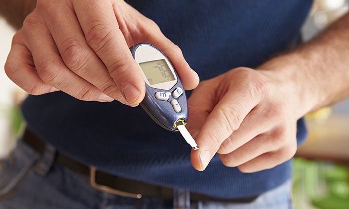 Diabetes