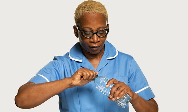 Hydration