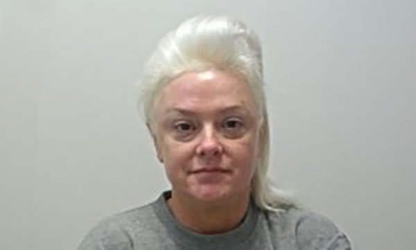 Catherine Hudson