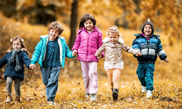 Children’s health: as part of its plans for an NHS fit for the future, the Labour government plans to create the healthiest generation ever by 2035