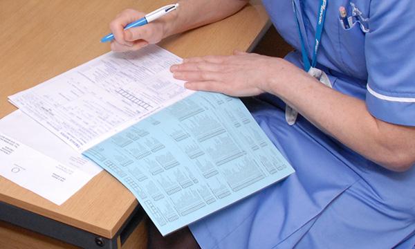 The power of nursing triage notes: alcohol and substance use challenges in frequent attenders to rural emergency departments
