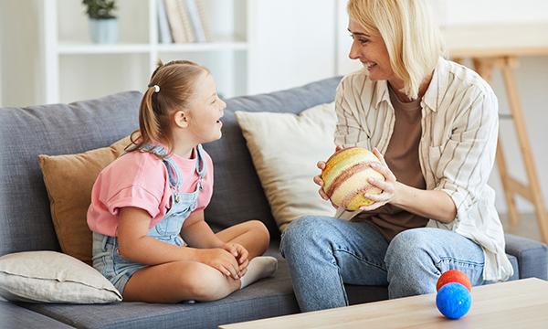  Promoting innovation in children’s nurse education: the Welcome to Our World project 