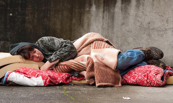 Role of community and practice nurses in improving primary care for women experiencing homelessness
