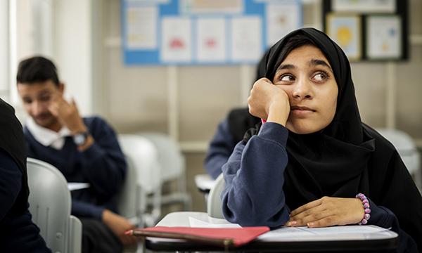 Emotional regulation among adolescents and young adults in the United Arab Emirates: social, cultural and technological influences