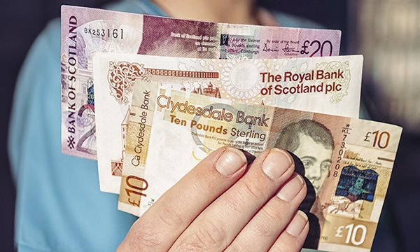 All NHS nursing staff in Scotland on Agenda for Change contracts will receive an additional pay rise under an ‘inflation guarantee’ pay deal