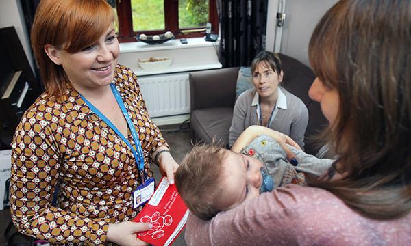 Exploring newly registered nurses’ experiences of preceptorship in primary care: a literature review