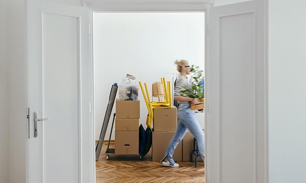 Relocation package would be ‘on a par with the expenses available to resident doctors’ Picture: iStock