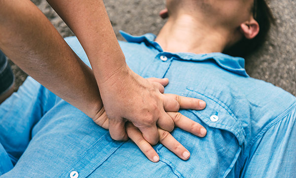 CPR
