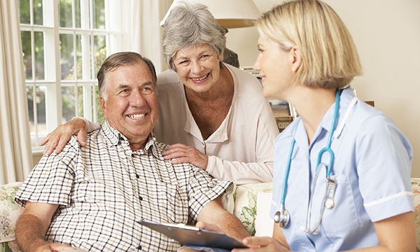 Carer support