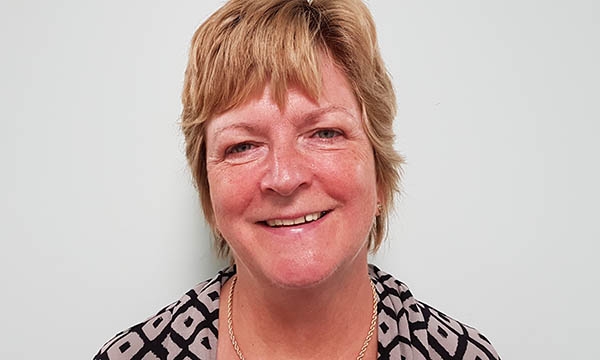 Caroline Watkins