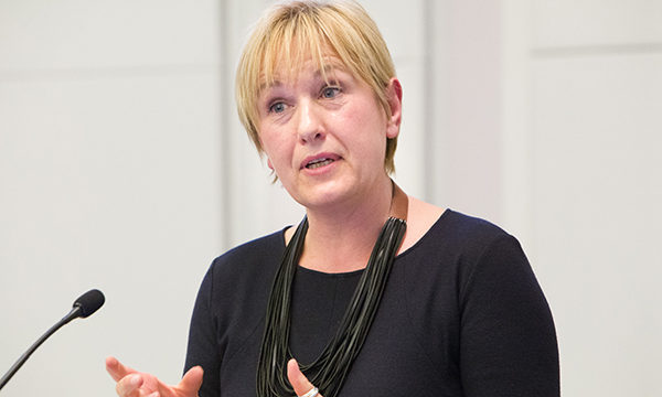 Catherine Gamble