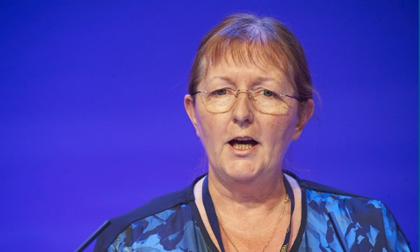 Claire Picton