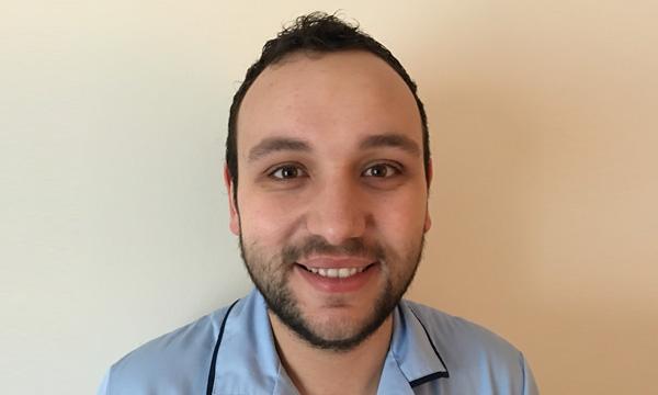 Diego Vazquez Lopez