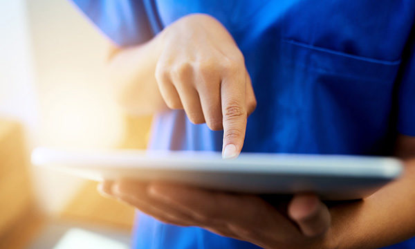 Digital health