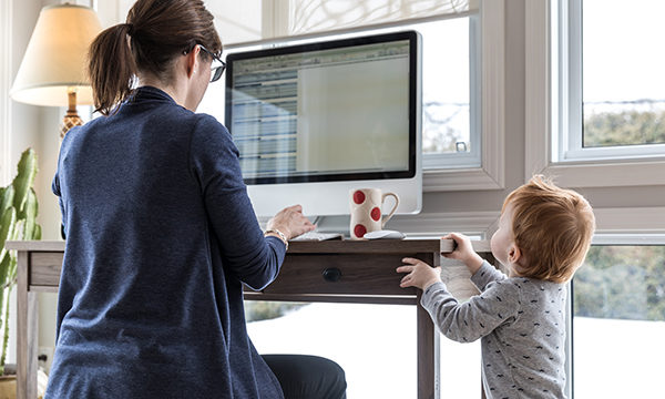 Distance learning