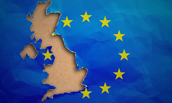 Brexit: Doctors' exodus