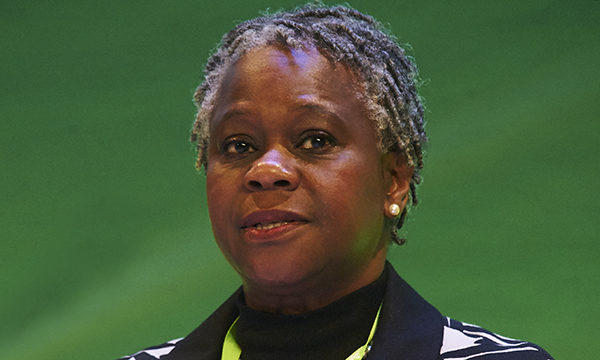 Donna Kinnair