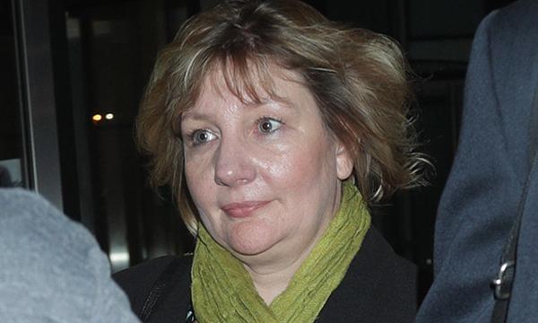 Donna Wood