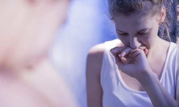 Eating disorders