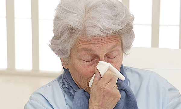 Rhinitis