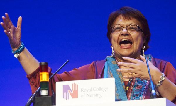 Zeba Arif