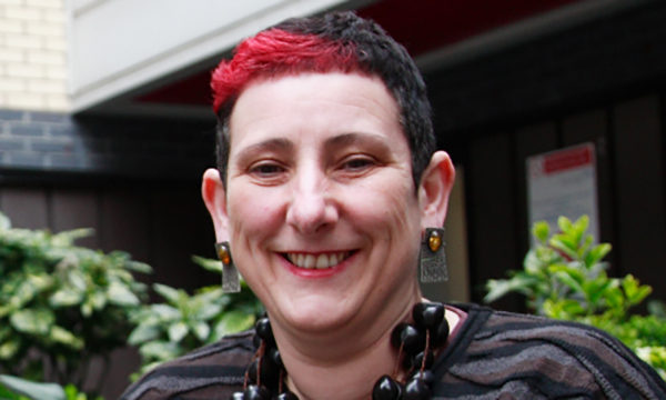 Faith Gibson