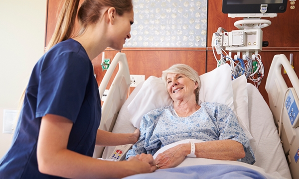 Fundamental care