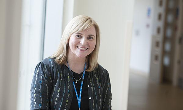 Geraldine Rodgers