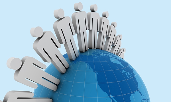 Overseas nurses