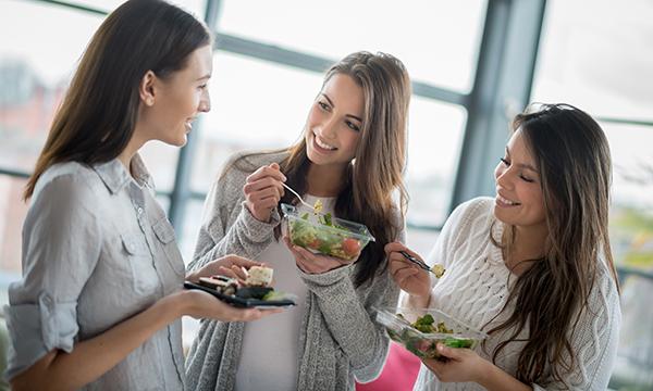 Healthy food