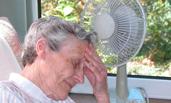 Heatwave