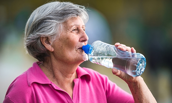 Hydration